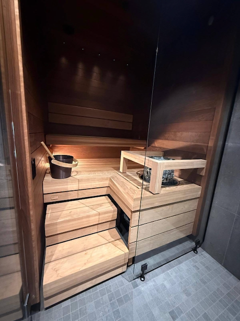 ICY HOTEL LINGOBERRY D3212 Huoneisto Levi keskustassa