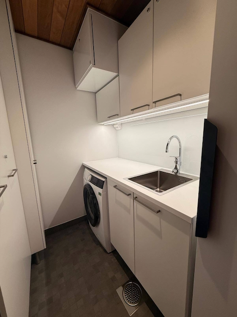 ICY HOTEL LINGOBERRY D3214 Huoneisto Levi keskustassa